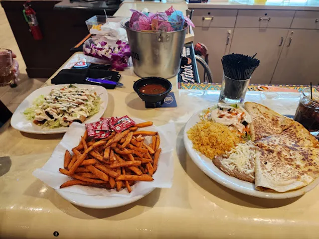 Salinas Mexican Restaurant