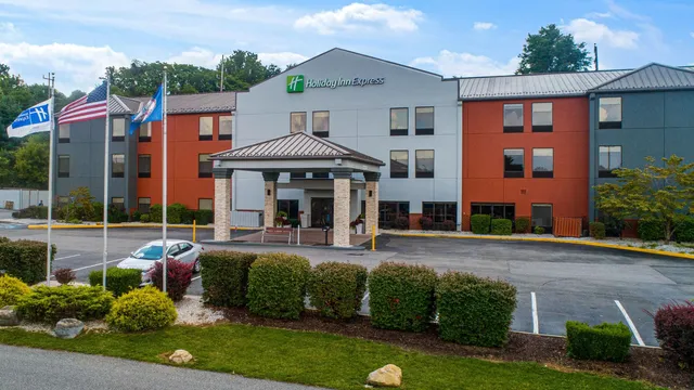 Holiday Inn Express Dublin by IHG