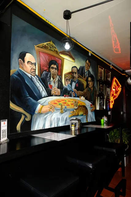 Pizzeria Don Vito CR