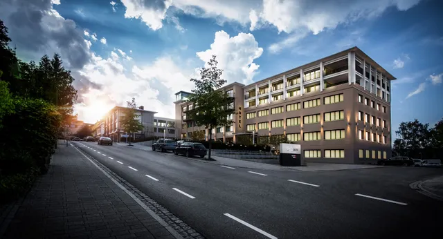 Hotel FederWERK GmbH