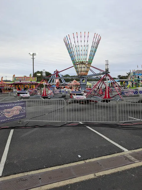 Sumter County Civic Center