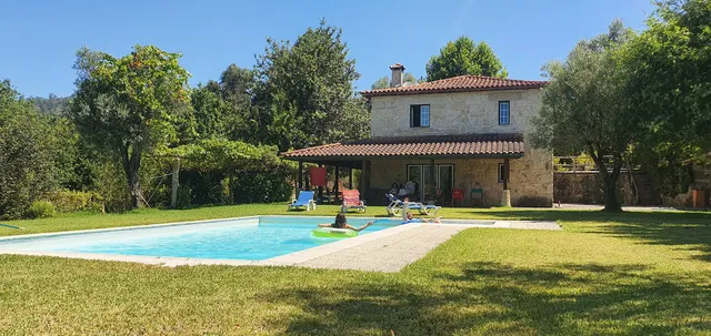 Quinta do Castelo, Arcos de Valdevez