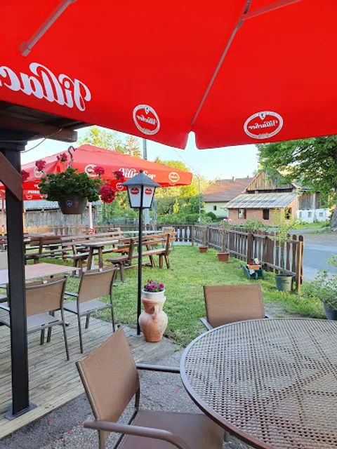 Damtschacher Dorfstub`n