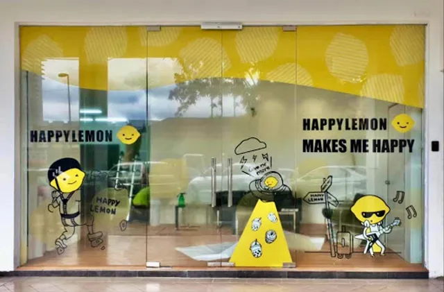 TheLocal F & B Sdn Bhd