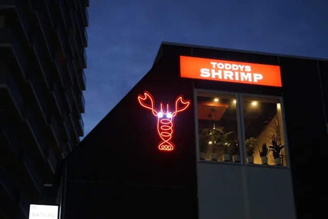 Toddys Shrimp