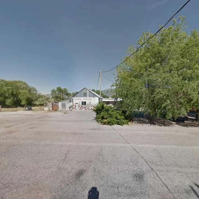 Palmer Meat Packing Co