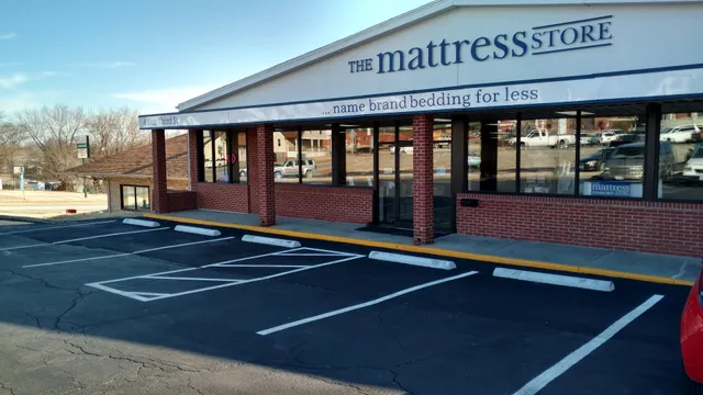 The Mattress & Recliner Store