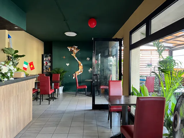 Sisi Saigon Ristorante Vietnamita