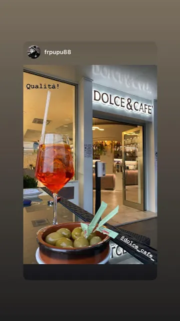 Dolce&Cafè