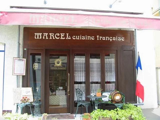 Marcel