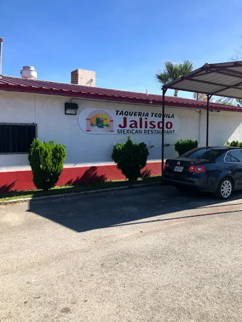 Taqueria Tequila Jalisco