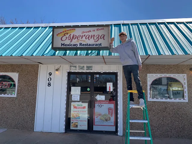 Esperanza Mexican Restaurant