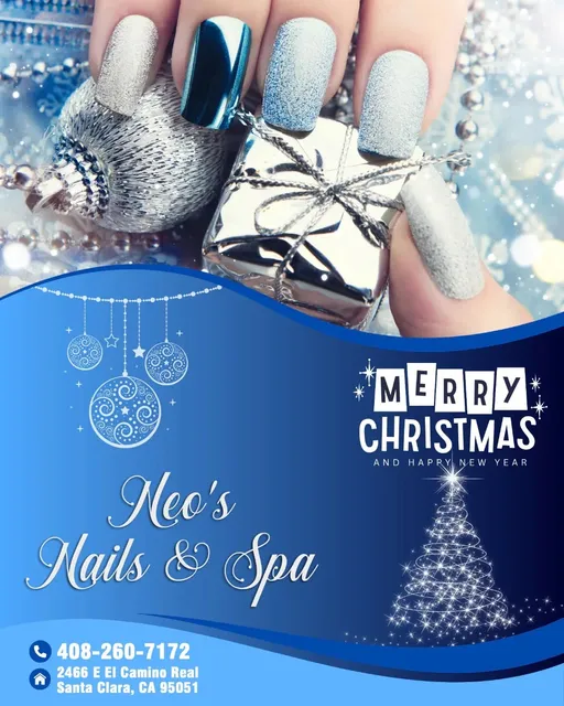 Neo's Nails & Spa