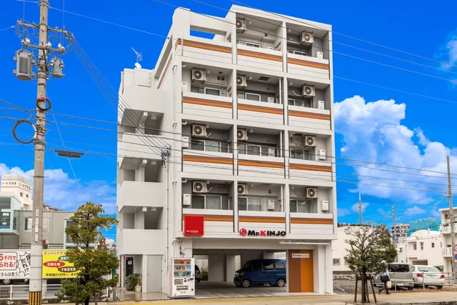 Mr.KINJO in UCHIDOMARI