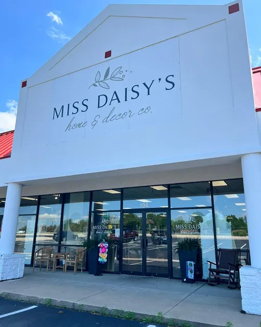 Miss Daisy's Home & Decor Co.