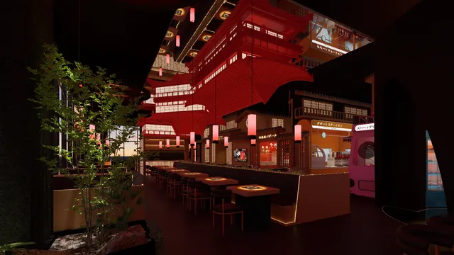 Mikiya Wagyu Shabu House | San Mateo