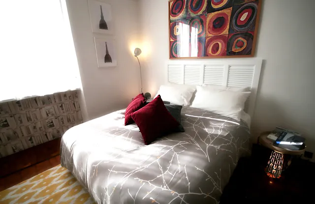 Charming flat - Albero della Fortuna