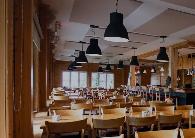 Restaurant Le Terrier