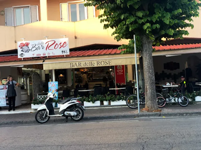Bar Delle Rose