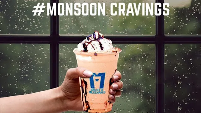 Makers Of Milkshakes