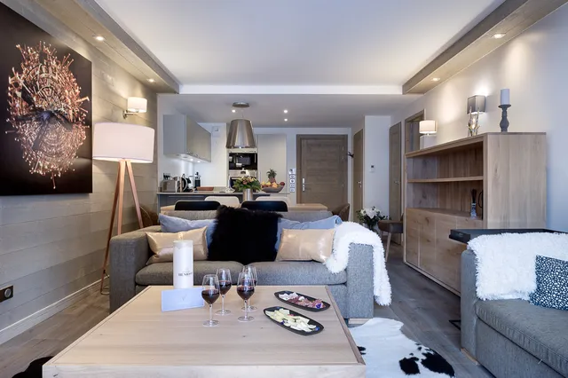 Le C 4* & Spa by Alpine Resorts