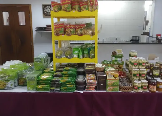 Kaverna Restaurante e Lanchonete