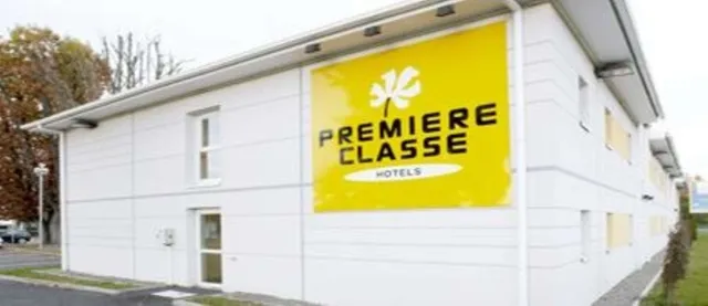 Hôtel Première Classe Pau Bizanos