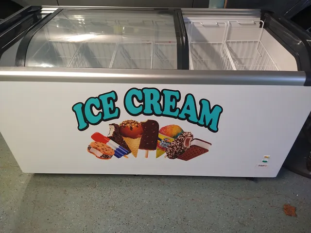 VMQ Ice Cream Distributors