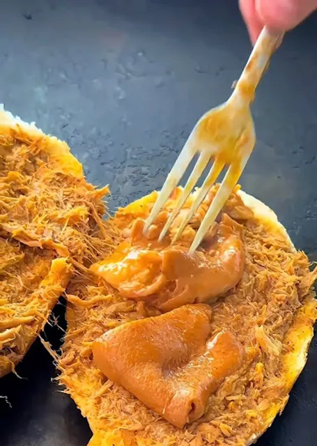 Cochinita La Coqueta