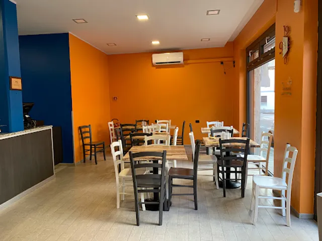 Pizzeria Fuori Orario