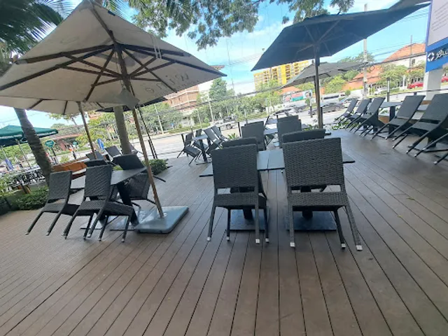 Wine Connection Blueport