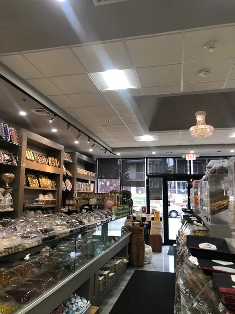 Madent Al-Taybat Roastery