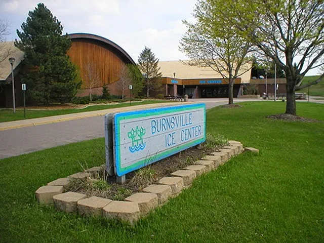 Burnsville Ice Center