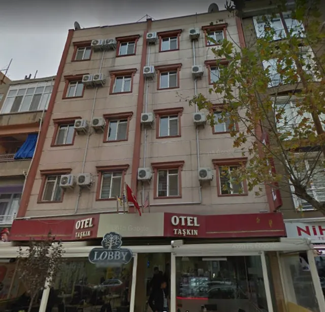 Taskin Hotel