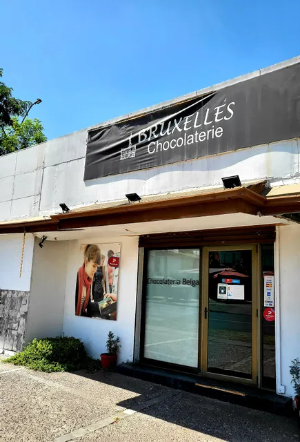 Bruxelles Chocolaterie