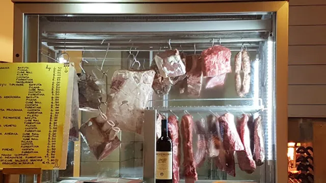 Ristorante Al Posto Fisso