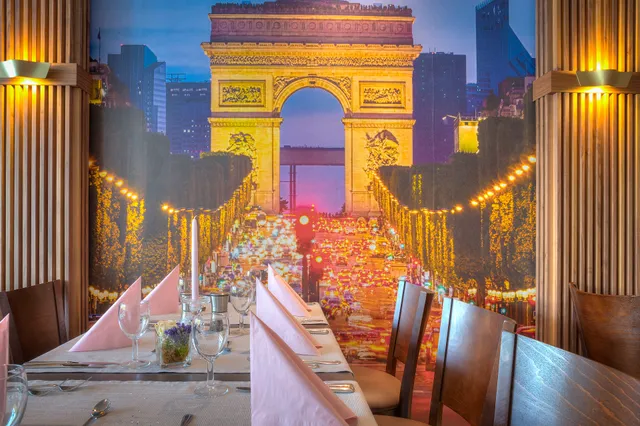 ACHAT Hotel Frankfurt Maintal