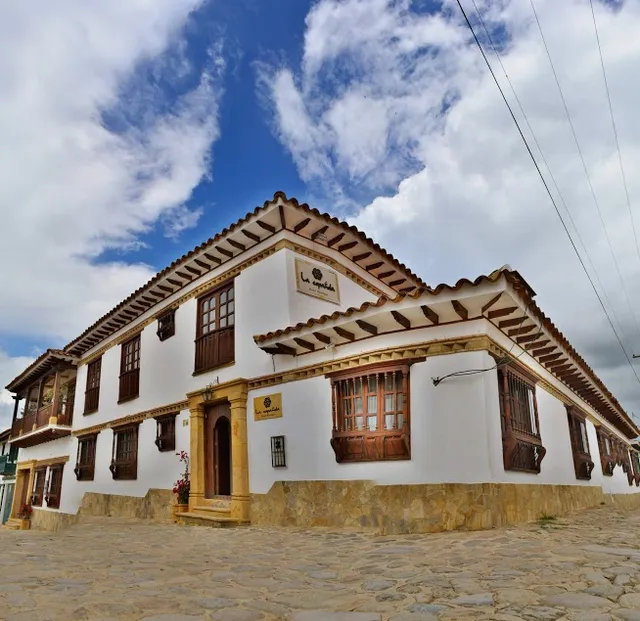 Hotel Boutique La Española