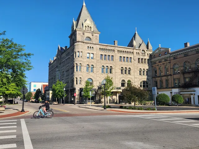 Joe Thoma Jewelers Inc