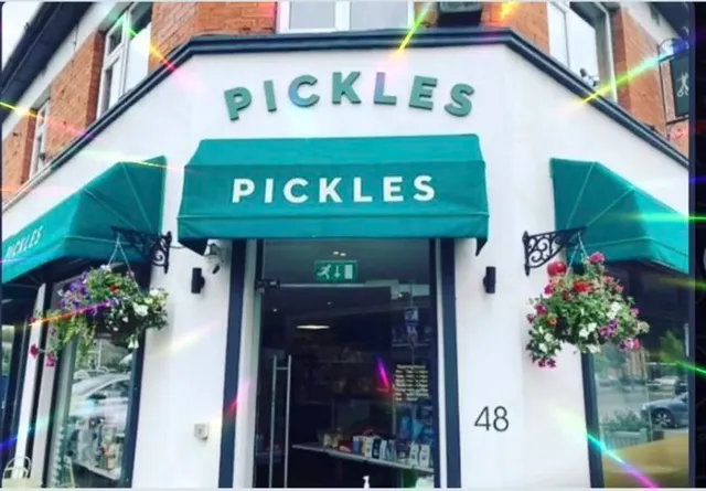 Pickles