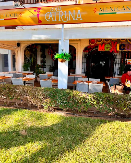Doña Catrina Mexican Bistró