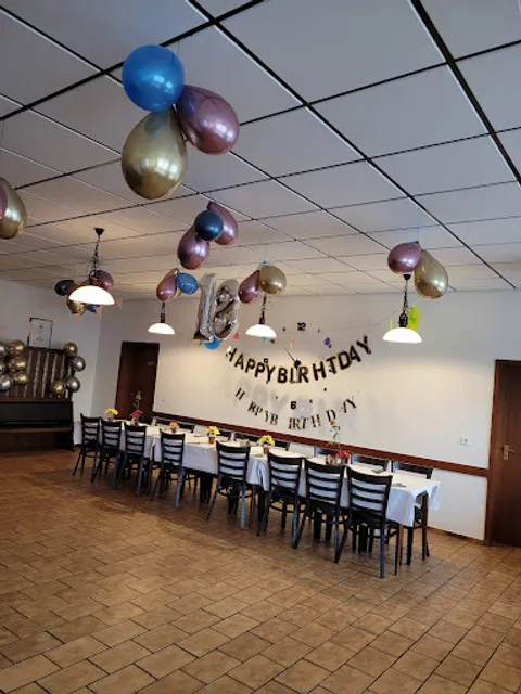 Zum Grünen Baum Westhofen