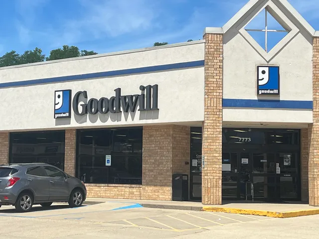 Ohio Valley Goodwill Industries