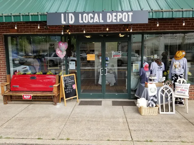 Local Depot