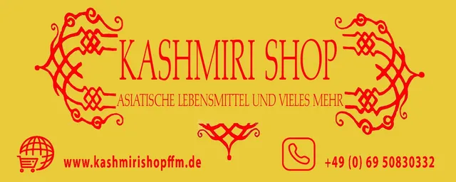Kashmiri Shop