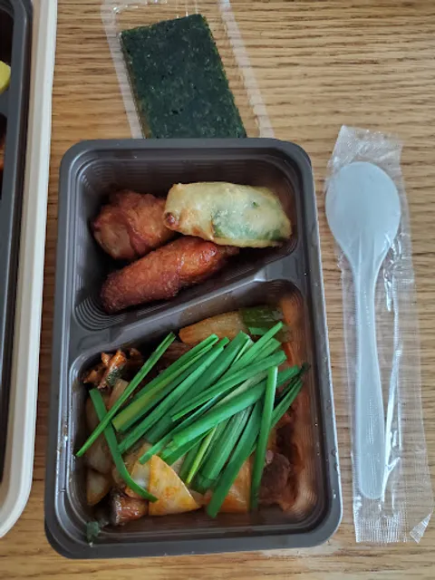 본도시락안성점