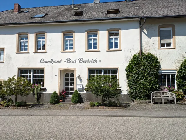 Landhaus Bad Bertrich