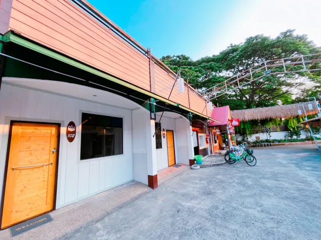 Chang Hotel Chiang Mai