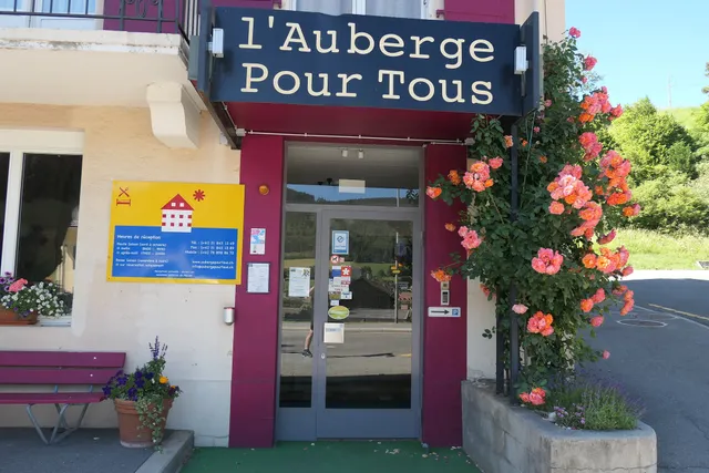 Auberge Pour Tous