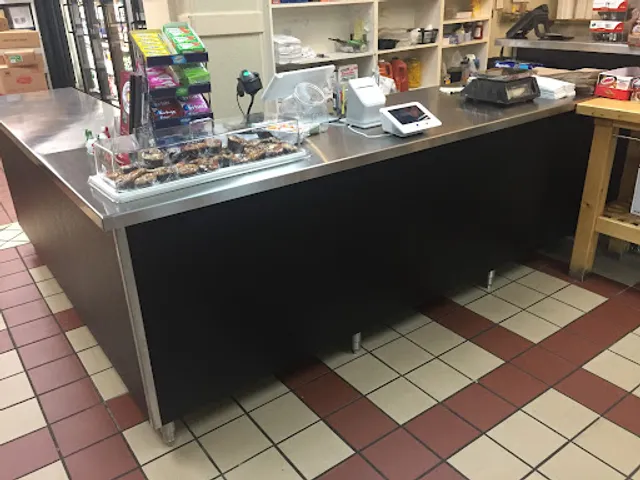 Little Grove Deli & Carryout